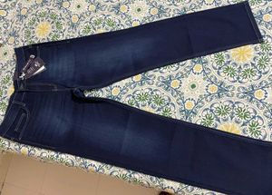 Navyblue Jeans