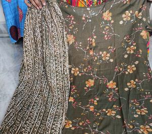 Kurta Pant