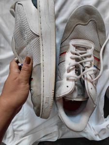 Men's Nike Casual Sneakers