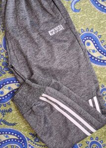 Grey Star Sports Track Pants