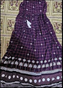 Beautiful dress