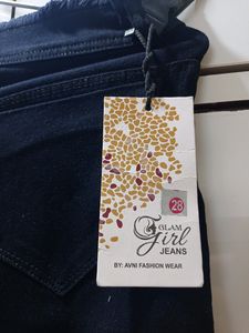 8. New Black Bell Bottom For Women (28)