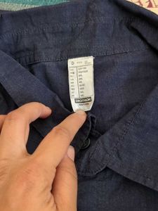 Decathlon Men's Short Sleeve Shirt
