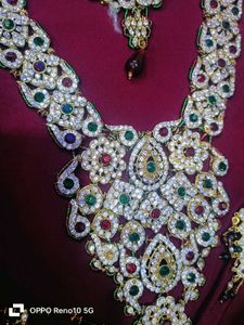 Bridal Jewelry Set