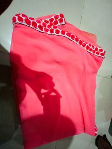 Designer Beautiful Saree For Women, Girls