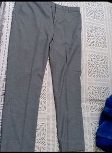 Two Zara Brand New Trouser For Men's