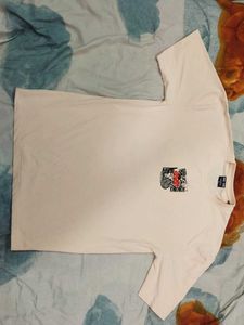 Graphic Print T-Shirt
