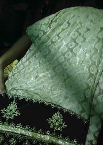 Saree for wedding 💒