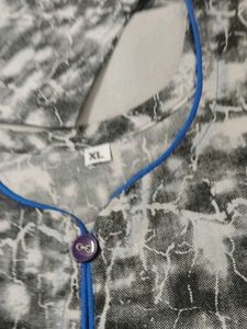 Set of 3 Printed Kurtas