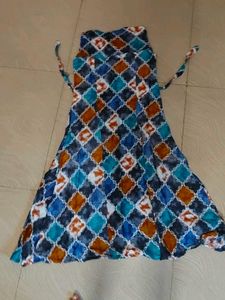 1 pic dress