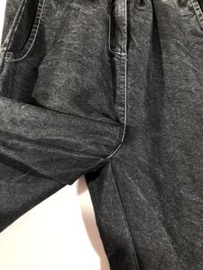 Black Casual Jeans(Women’s)