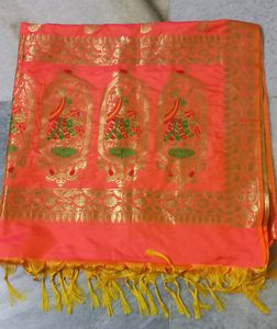 New dupatta