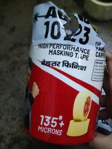2 In A Combo Masking Tape 15+15 Mtr