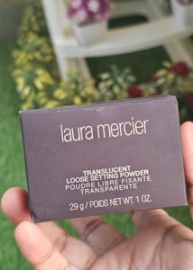 Laura Mercier Translucent Loose Powder