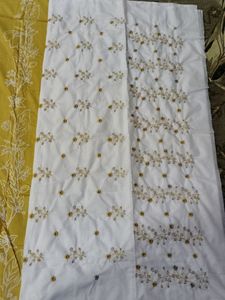 Beautiful Dress material