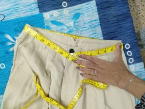 Urbanic New Trousers