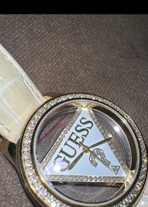 Guess Women's Watch