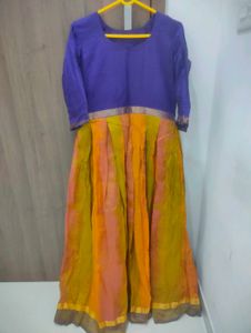 Beautiful Ethnic Gown