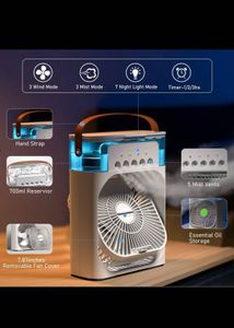 Air Conditioner Cooler new with tag