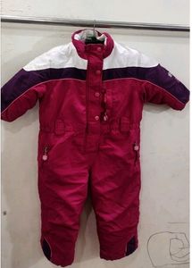 Winter Jumpsuit/jumper