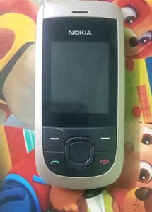 Nokia Feature Phone