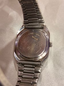 Vintage Quartz Watch