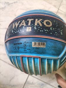 Swimming Pool Inflatable Ball Blue