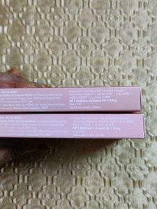 Makeup Palette