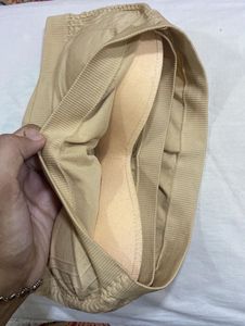 Comfortable Seamless Strapless Bra