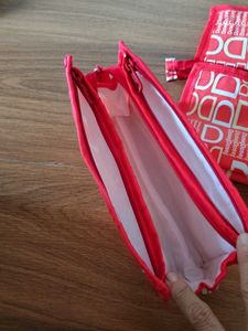 Set of 3 Pouches