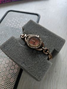 Vintage Style Women's Watch