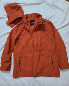 ​BANG Urban Outdoor Parka Jacket