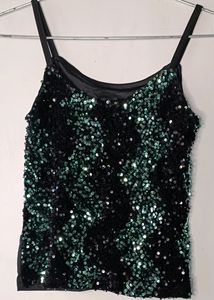 New Unused Party Wear Top