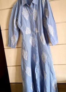 Cotton Gown