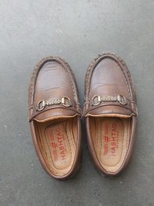 Baby Boy Loffer Jutti/Shoes