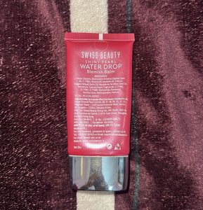 Shiny Pearl Water Drop Blemish Balm