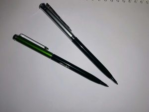 2 Pierre Cardin Pens Combo