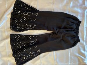 OfferMirror Work Pakistani Salwar Suit Unused