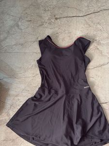 Nabaiji Swimsuit Dress