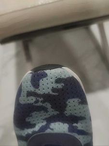 Adidas Kids Shoe