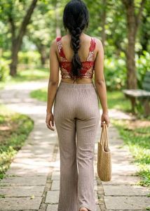 combo Stylish Ethnic Gown for Women