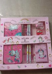 Gift for kanya pooja.