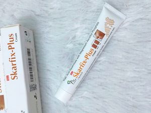 Fix Derma Cream