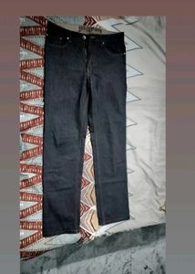 Dark Wash Jeans