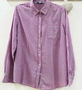 Checkered Casual Shirt
