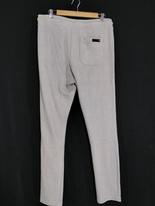 Altheory Grey Track Pant (Men)