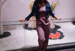 1 Jumpsuit