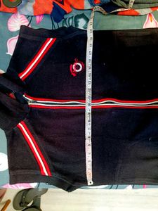 🇳🇿💫🎀Sleeveless Jacket with Hoodie