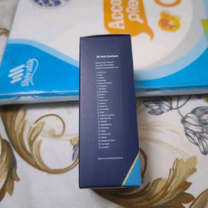 Blue Nectar Kumkumadi Face Serum