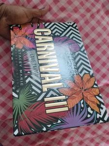 CARNIVAL -LOVE TAHITI-